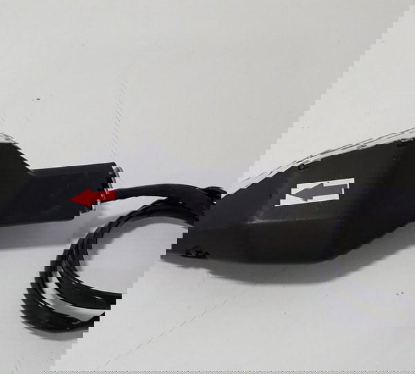 Pisca Traseiro Kawasaki Ninja 400 L/e Orig S/coxim 40697