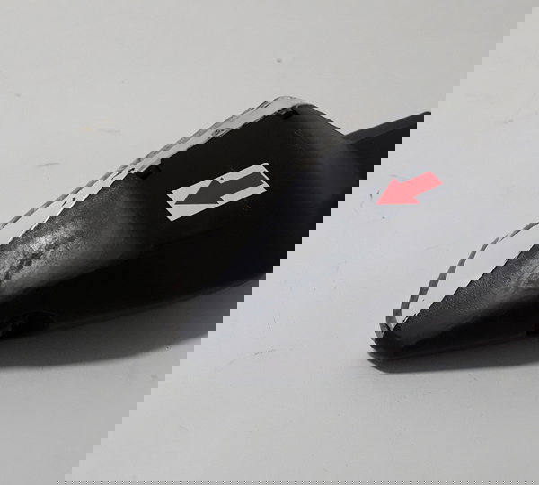 Pisca Traseiro Kawasaki Ninja 400 L/e Orig S/coxim 40697