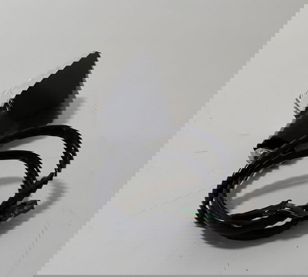 Pisca Traseiro Kawasaki Ninja 400 L/e Orig S/coxim 40697