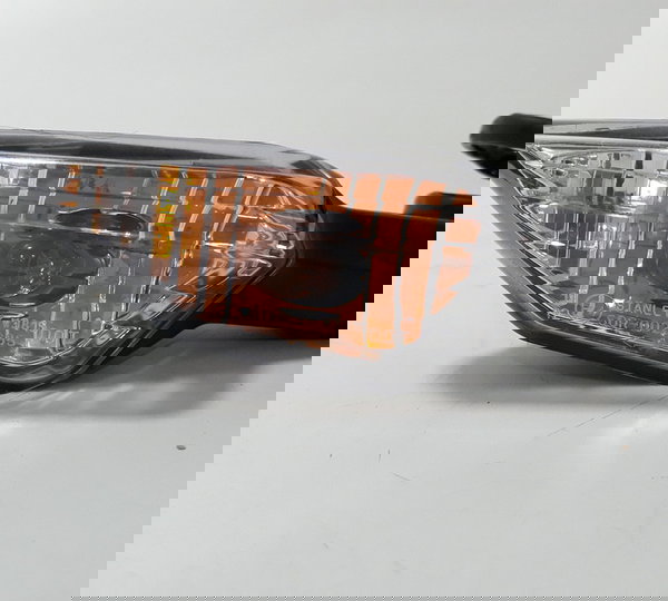 Pisca Traseiro Kawasaki Ninja 400 L/e Orig S/coxim 40697