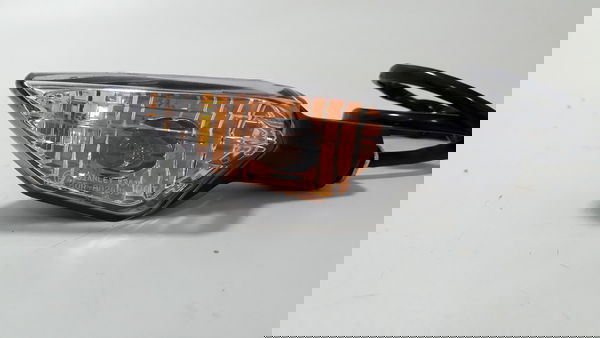 Pisca Traseiro Kawasaki Ninja 400 L/e Orig S/coxim 40697