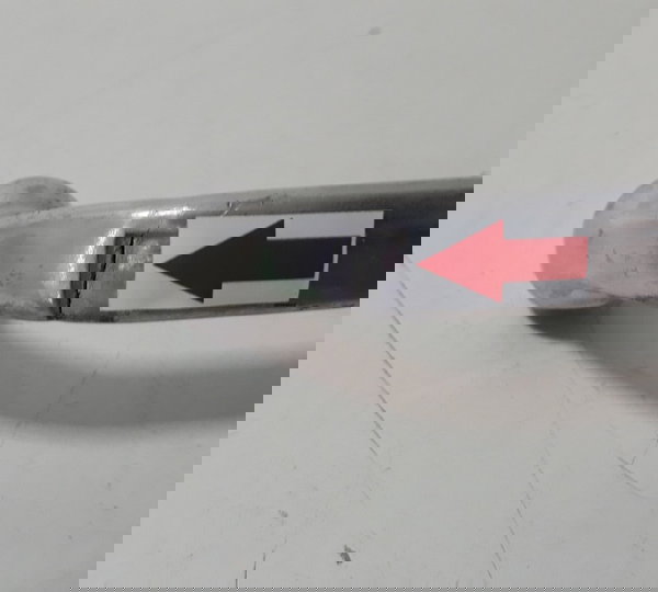 Manete Embreagem Kawasaki Versys 650 10/18 Torto 40667