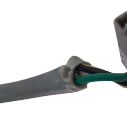 Chicote Pisca Dianteiro Dir Ninja 400 19/21 Original 40676