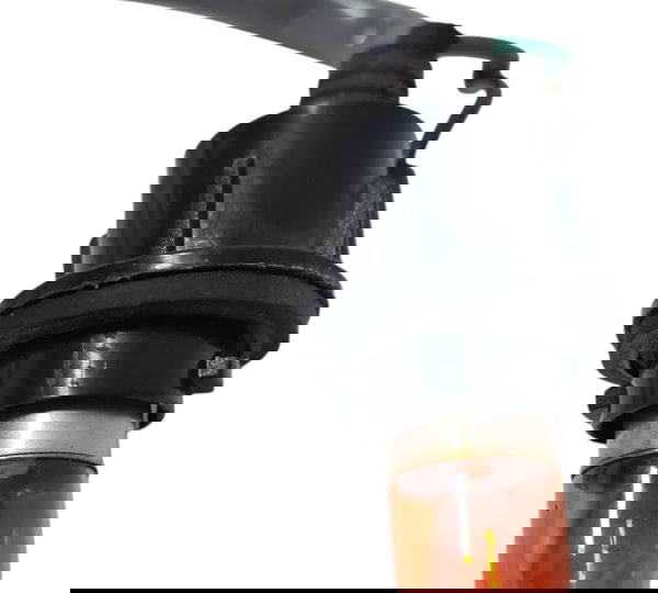 Chicote Pisca Dianteiro Dir Ninja 400 19/21 Original 40676