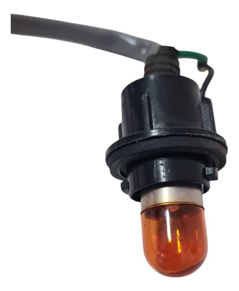 Chicote Pisca Dianteiro Dir Ninja 400 19/21 Original 40676