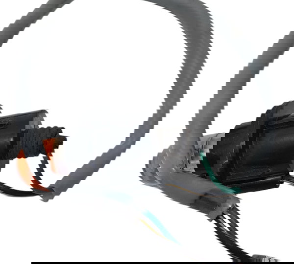 Chicote Pisca Dianteiro Dir Ninja 400 19/21 Original 40676