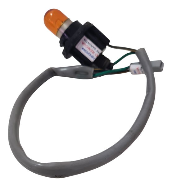 Chicote Pisca Dianteiro Dir Ninja 400 19/21 Original 40676