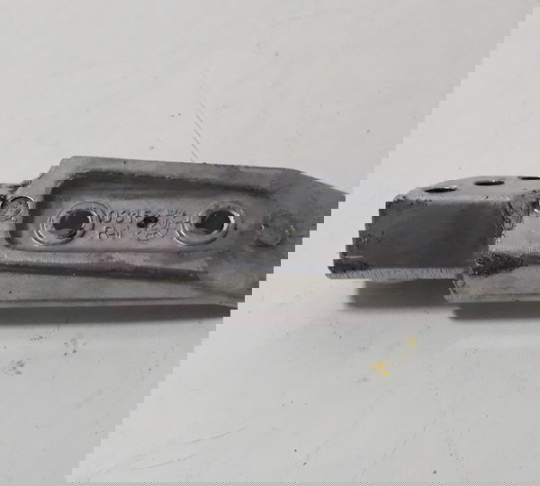 Pedaleira Traseira Kawasaki Ninja 650 L/d Orig 40646