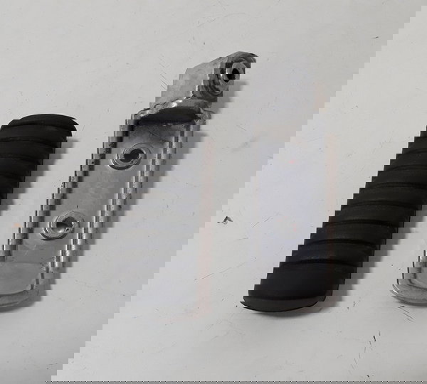 Pedaleira Traseira Kawasaki Ninja 650 L/d Orig 40646