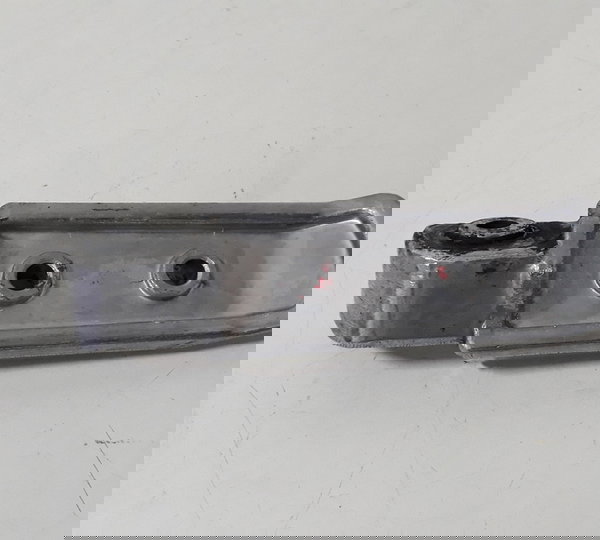 Pedaleira Traseira Kawasaki Ninja 650 L/d Orig 40652