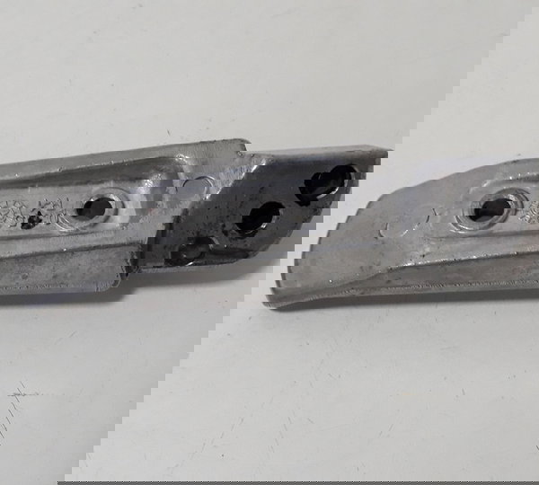 Pedaleira Traseira Kawasaki Ninja 650 L/d Orig 40652