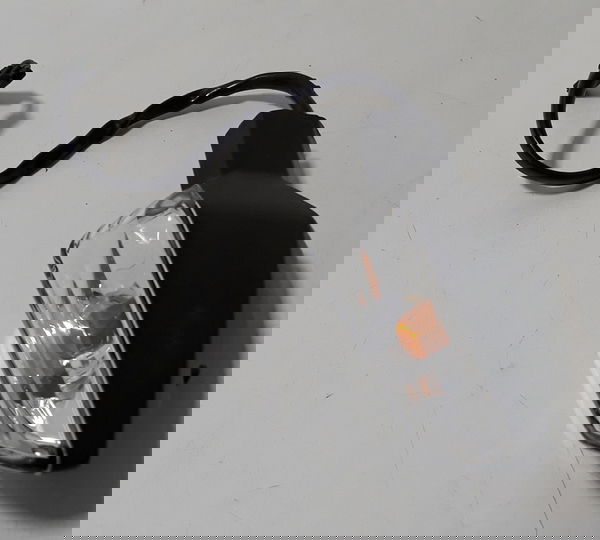 Pisca Dianteiro Esq Kawasaki Versys 300 X Orig S/coxim 40682