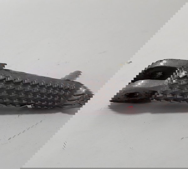 Pedaleira Dianteira Kawasaki Ninja 400 L/e Ori Detalhe 40651