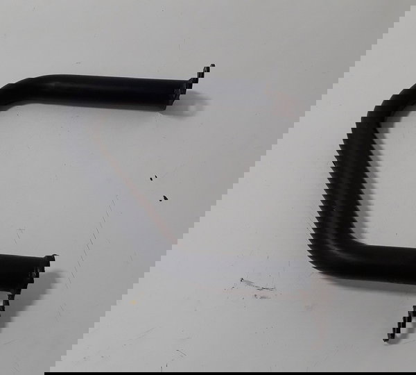 Protetor Motor Triumph Street Twin L/e Orig Avaria 40511