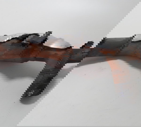 Abafador Marmita Yamaha R1 09/14 Orig 40811