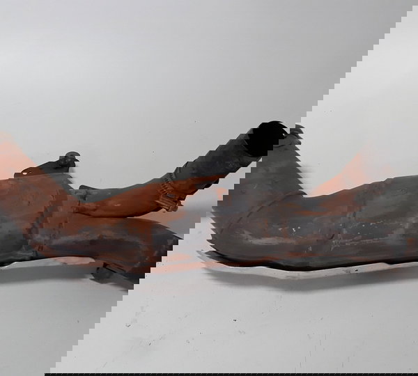 Abafador Marmita Yamaha R1 09/14 Orig 40811