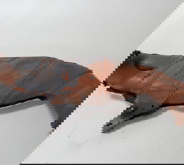 Abafador Marmita Yamaha R1 09/14 Orig 40811