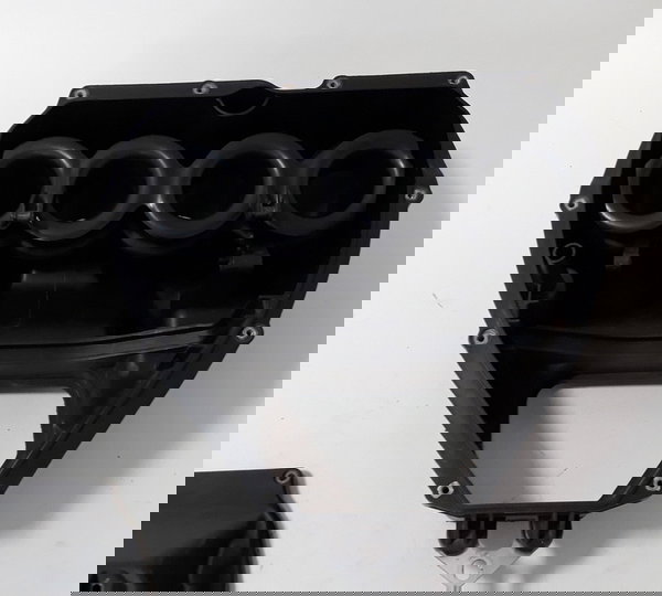 Caixa Filtro Ar Yamaha R1 09/14 Orig 40798