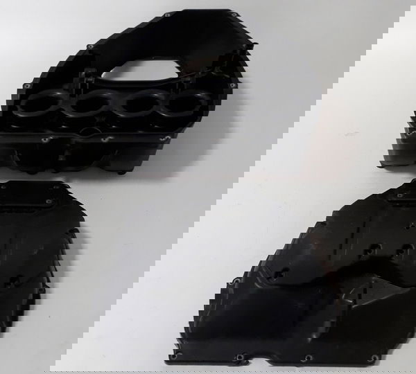 Caixa Filtro Ar Yamaha R1 09/14 Orig 40798