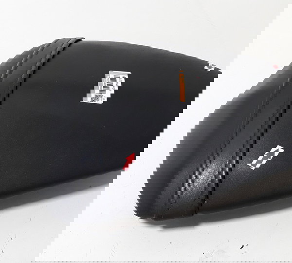 Banco Traseiro Yamaha R1 09/14 Original Manchado 40823