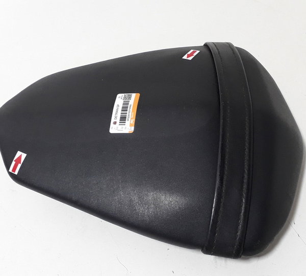 Banco Traseiro Yamaha R1 09/14 Original Manchado 40823