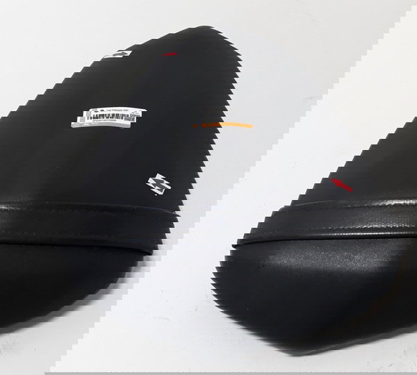 Banco Traseiro Yamaha R1 09/14 Original Manchado 40823