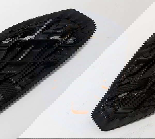 Banco Traseiro Yamaha R1 09/14 Original Manchado 40823