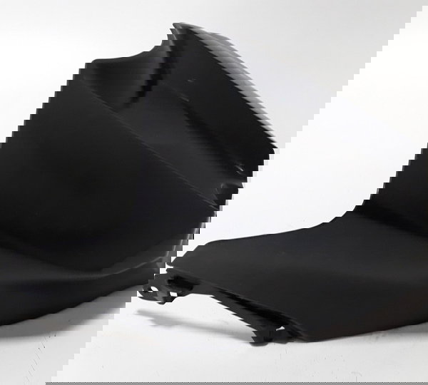 Carenagem Capa Tanque Yamaha R1 09/14 Original 40828 Preto