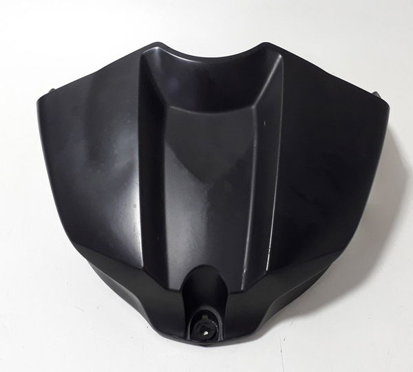 Carenagem Capa Tanque Yamaha R1 09/14 Original 40828 Preto