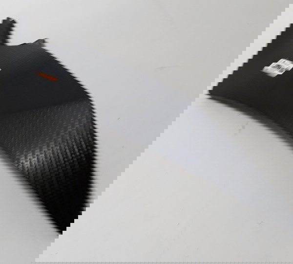 Acabamento Tanque Direito Yamaha R1 09/14 Descrição 40834  Preto