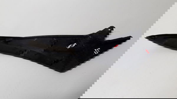 Acabamento Tanque Direito Yamaha R1 09/14 Descrição 40834