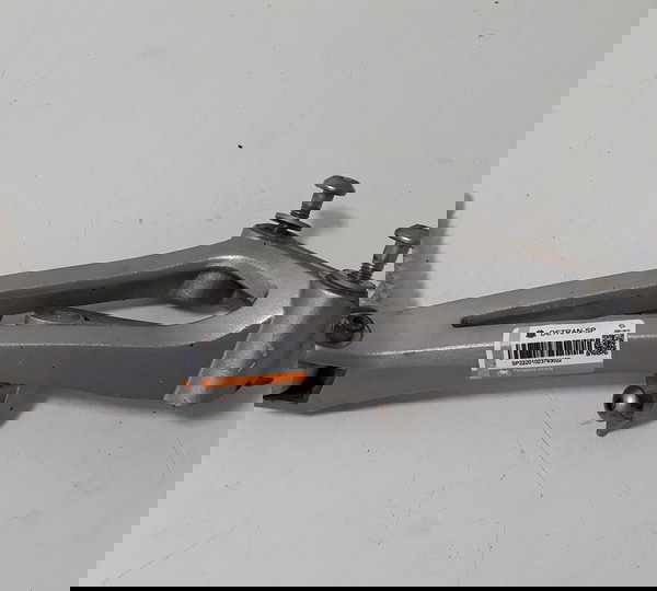 Bacalhau Traseiro Yamaha R1 09/14 L/d Orig 40808