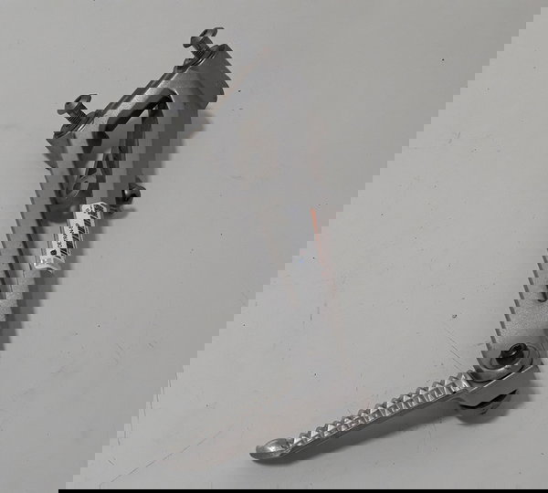 Bacalhau Traseiro Yamaha R1 09/14 L/d Orig 40808