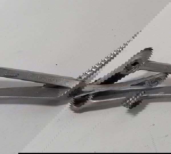 Bacalhau Traseiro Yamaha R1 09/14 L/d Orig 40808