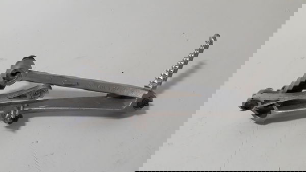 Bacalhau Traseiro Yamaha R1 09/14 L/d Orig 40808