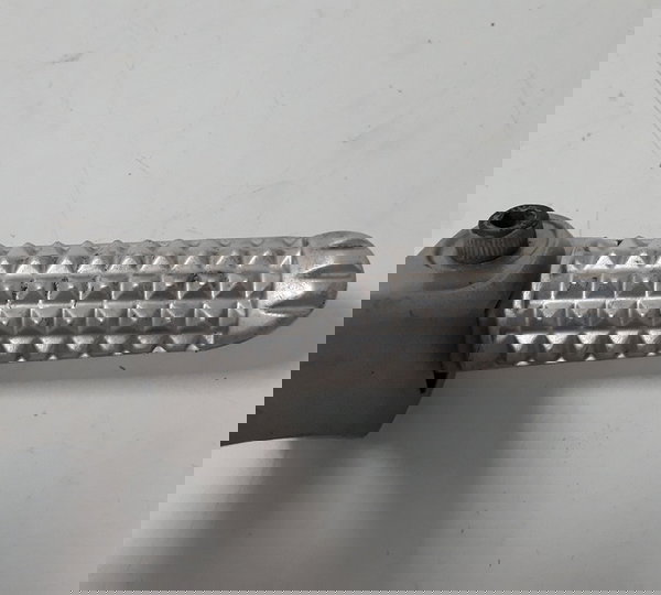 Bacalhau Traseiro Yamaha R1 09/14 L/d Orig 40808