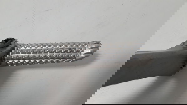 Bacalhau Traseiro Yamaha R1 09/14 L/d Orig 40808