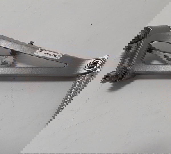 Bacalhau Traseiro Yamaha R1 09/14 L/d Orig 40808