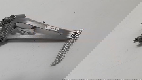 Bacalhau Traseiro Yamaha R1 09/14 L/d Orig 40808