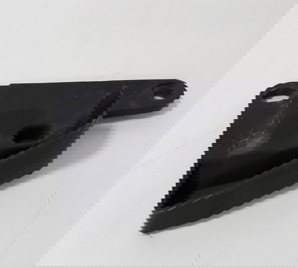 Suporte Quadro Yamaha R1 09/14 L/e Orig 40853 Preto