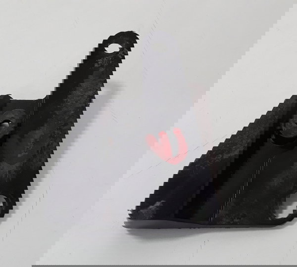 Suporte Quadro Yamaha R1 09/14 L/e Orig 40853 Preto