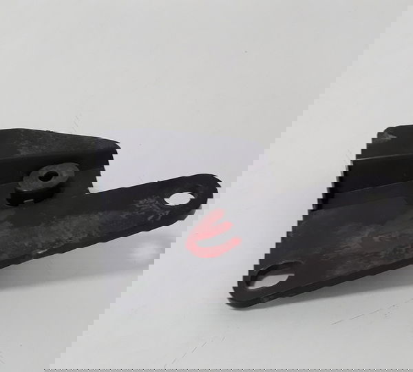 Suporte Quadro Yamaha R1 09/14 L/e Orig 40853 Preto