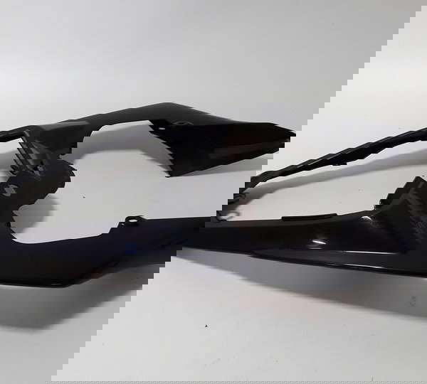 Carenagem Rabeta Yamaha R1 09/14 Orig 40813 Preto