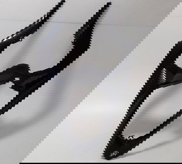 Carenagem Rabeta Yamaha R1 09/14 Orig 40813 Preto