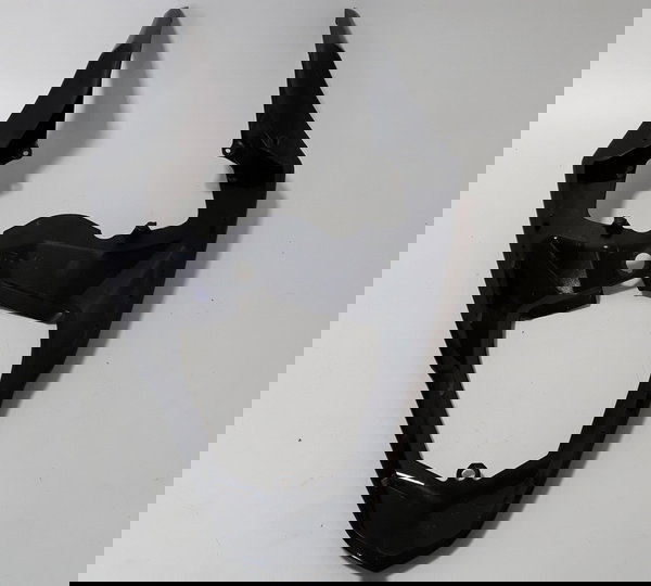 Carenagem Rabeta Yamaha R1 09/14 Orig 40813 Preto