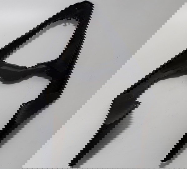 Carenagem Rabeta Yamaha R1 09/14 Orig 40813 Preto