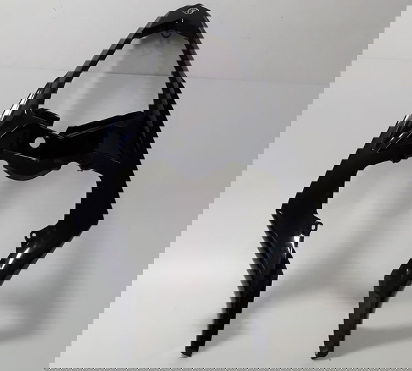 Carenagem Rabeta Yamaha R1 09/14 Orig 40813 Preto