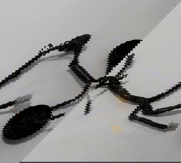 Chicote Painel Farol Yamaha R1 09/14 Orig 40745