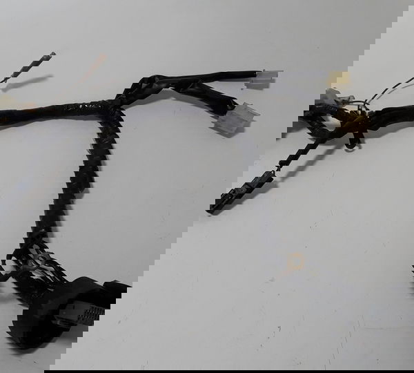 Chicote Painel Farol Yamaha R1 09/14 Orig 40745