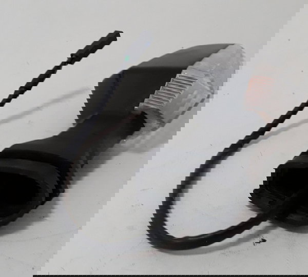 Pisca Dianteiro Esq Kawasaki Versys 650 10/22 Original 40672 Preto